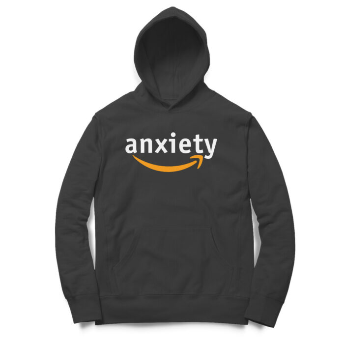 amazon anxiety hoodie