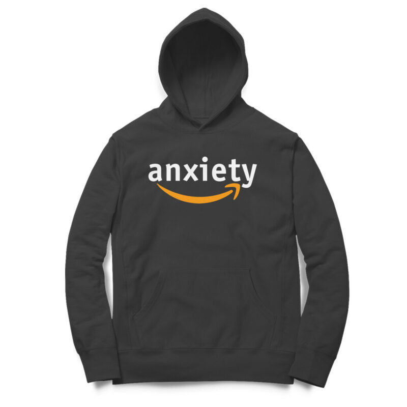 amazon anxiety hoodie