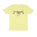 ed sheeran t shirt
