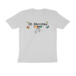 ed sheeran t shirt