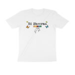 ed sheeran t shirt