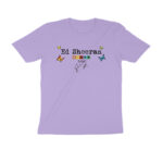 ed sheeran t shirt