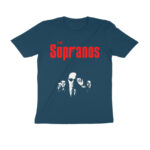 the sopranos t shirt
