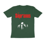 the sopranos t shirt