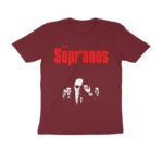 the sopranos t shirt