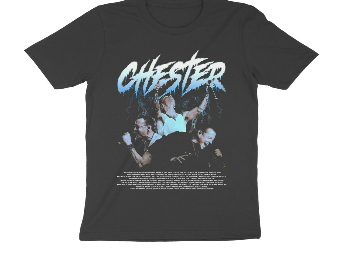 LINKIN PARK Peace&After LS SHIRT　L Size PRE-ORDER 】LINKIN PARK LS SHIRT - peaceandafter