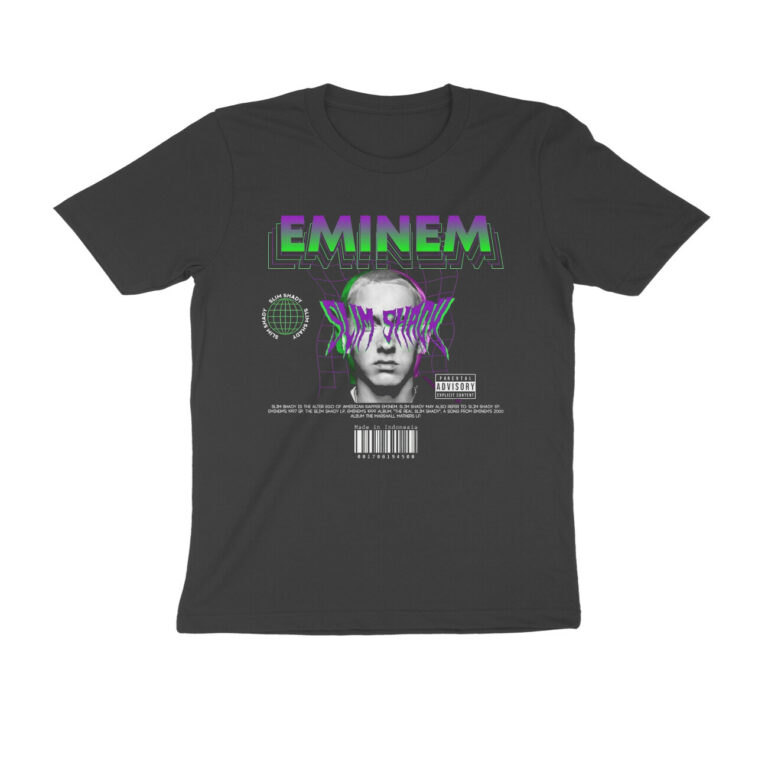 eminem t shirt | slim shady street style