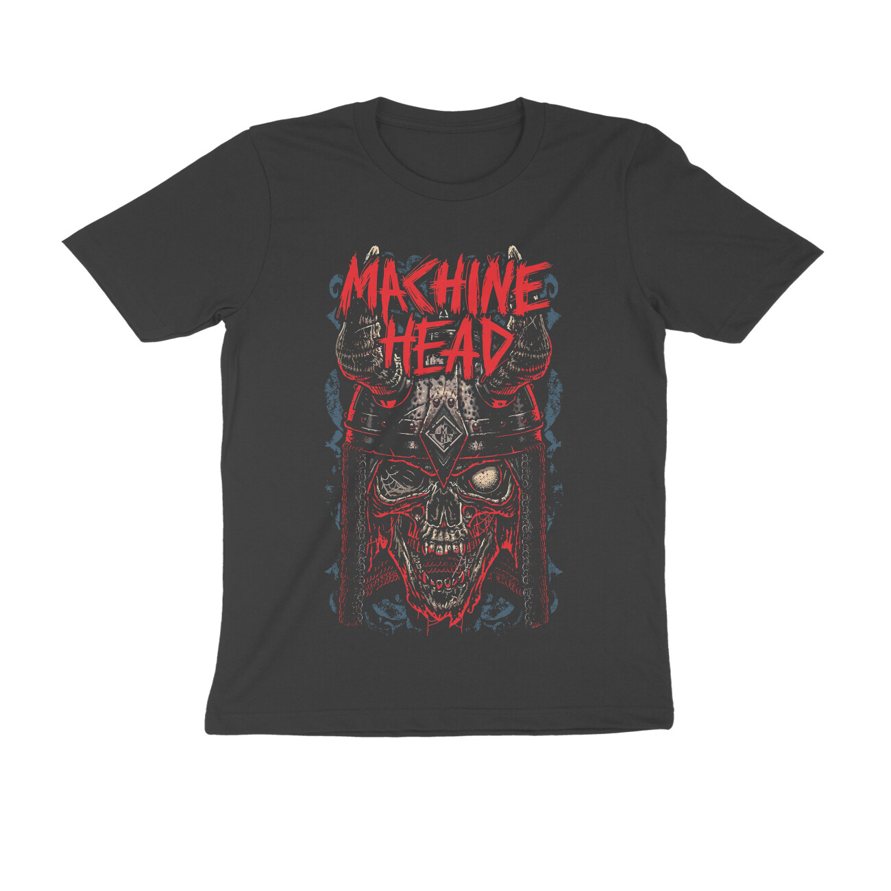 front-65c382cc2d470-Black_S_Men_Round.jpg machine head t shirt | metal band