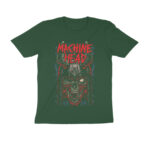 machine head t shirt | metal band