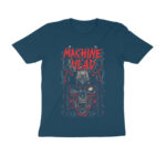 Machine Head T-shirt | Metal Band - Wittee