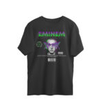 eminem oversized t shirt | streetwear
