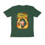 king of diamond t shirt | metal band