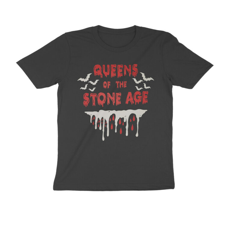 queens of the stone age t shirt