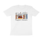 swiftie t shirt | taylor’s version