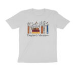 swiftie t shirt | taylor’s version