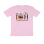 swiftie t shirt | taylor’s version