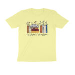 swiftie t shirt | taylor’s version