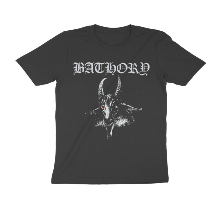 bathory t shirt