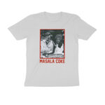 masala coke t shirt | escobar and mdh