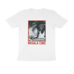 masala coke t shirt | escobar and mdh