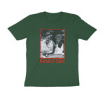 masala coke t shirt | escobar and mdh