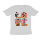 the beatles t shirt | love
