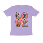 the beatles t shirt | love