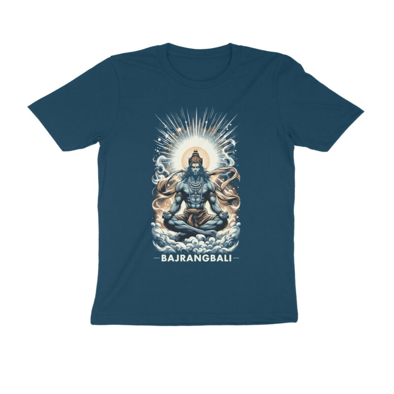 hanuman ji t shirt | indian god t shirt