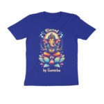 ganesh ji t shirt | blessed by ganesha t shirt