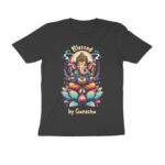 ganesh ji t shirt | blessed by ganesha t shirt