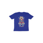 ganesh ji toddler t shirt | 1 6 year old