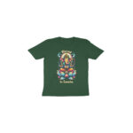 ganesh ji toddler t shirt | 1 6 year old