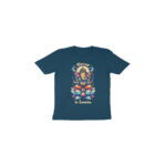 ganesh ji toddler t shirt | 1 6 year old
