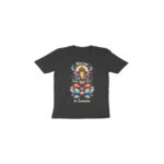 ganesh ji toddler t shirt | 1 6 year old