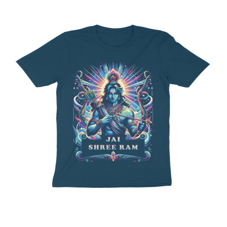 jai shree ram t shirt