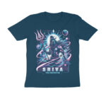 shiv ji t shirt | shiva the protector