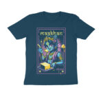krishna ji t shirt | makhan chor