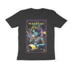 krishna ji t shirt | makhan chor