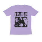 paramore band t shirt | band members