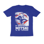 mitski t shirt | the only heartbreaker