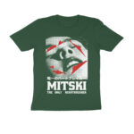 mitski t shirt | the only heartbreaker