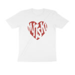 mitski t shirt | heart design