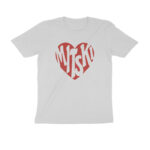 mitski t shirt | heart design