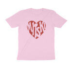 mitski t shirt | heart design
