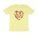 mitski t shirt | heart design