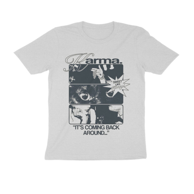 swiftie t shirt | karma