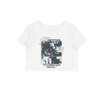 swiftie crop top | karma