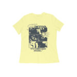 swiftie womens fit t shirt | karma