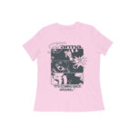 swiftie womens fit t shirt | karma