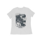 swiftie womens fit t shirt | karma